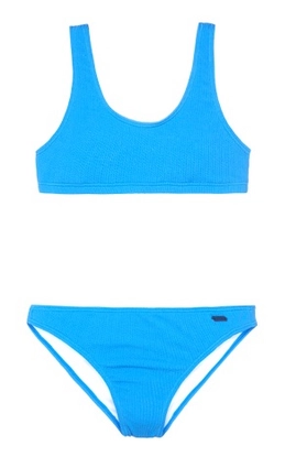 Bikini Protest Filles Nienke Jr Fijiblue Bainetplage